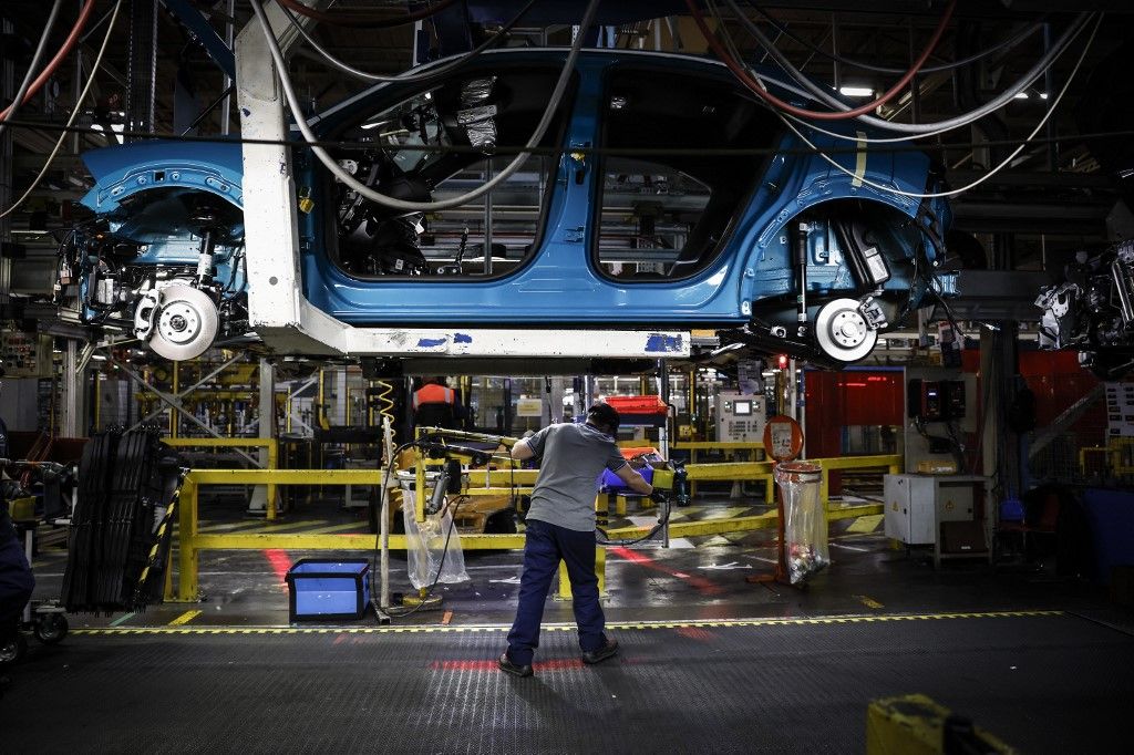 A Stellantis egymilliárd eurós megállapodást kötött a Dongfenggel Peugeot és Jeep modellek gyártására