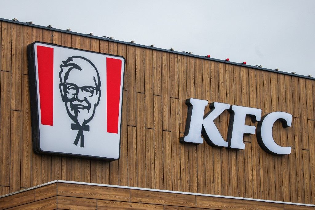 KFC