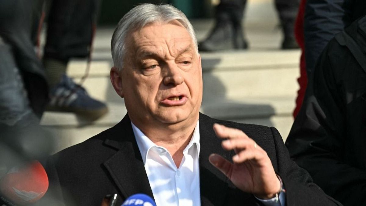 Hivatalos: Orbán Viktor visszatér a nagypolitkába, már nagyon várják Brüsszelben – Havasi Bertalan elárulta, mire készül a volt miniszterelnök 