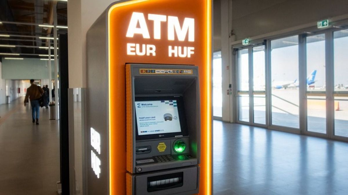 Súlyos veszély fenyegeti a magyar gazdaságot, a forint tehet mindenről: sürgős javaslatot kapott a Tisza, mit kellene tennie - búcsúzhatunk a GDP-növekedéstől 