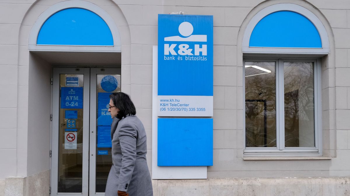 Megszólalt K&H, fennakadás történt a mobilbankban: órákon belül üzemszünet kezdődik – erre készüljenek a magyar ügyfelek 