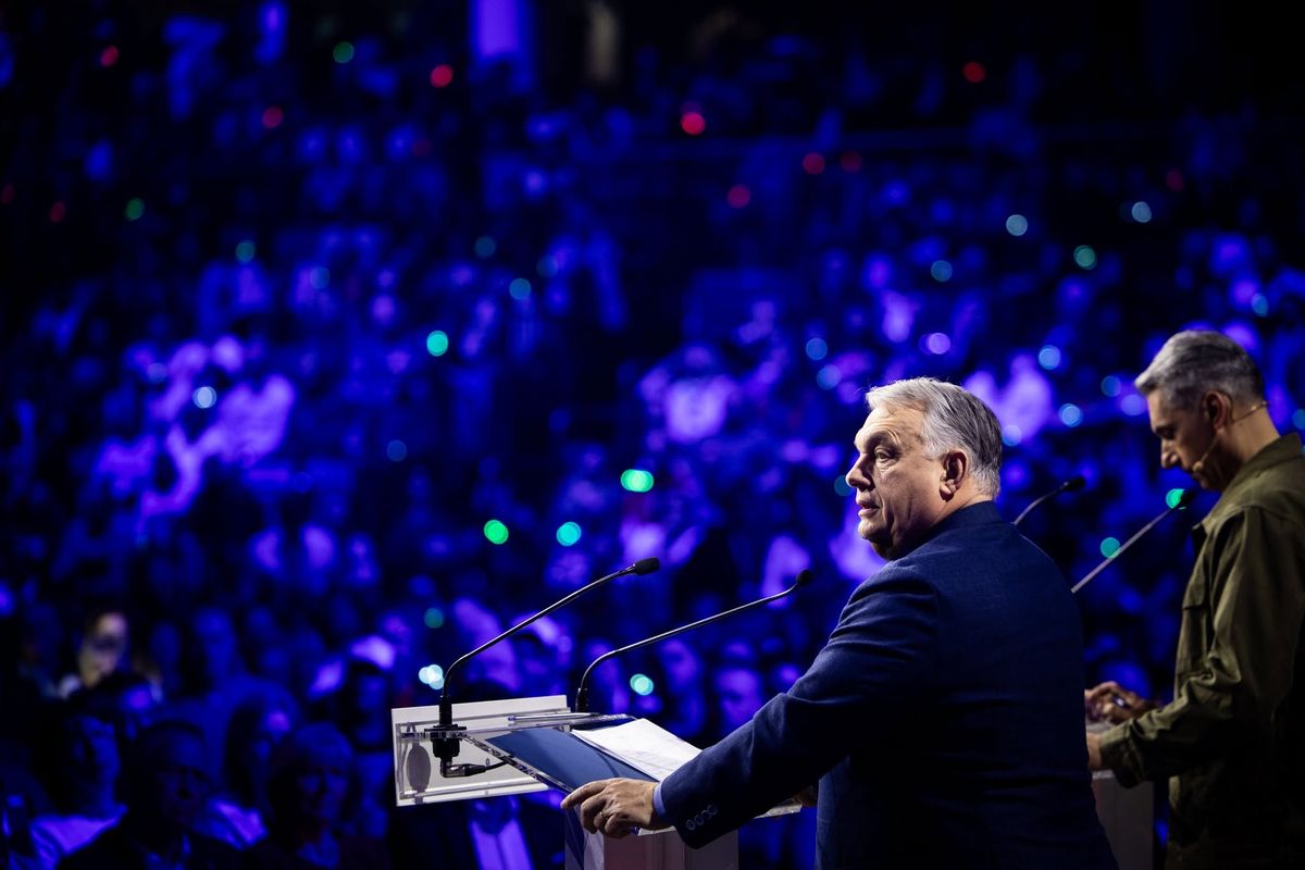 Orbán Viktor