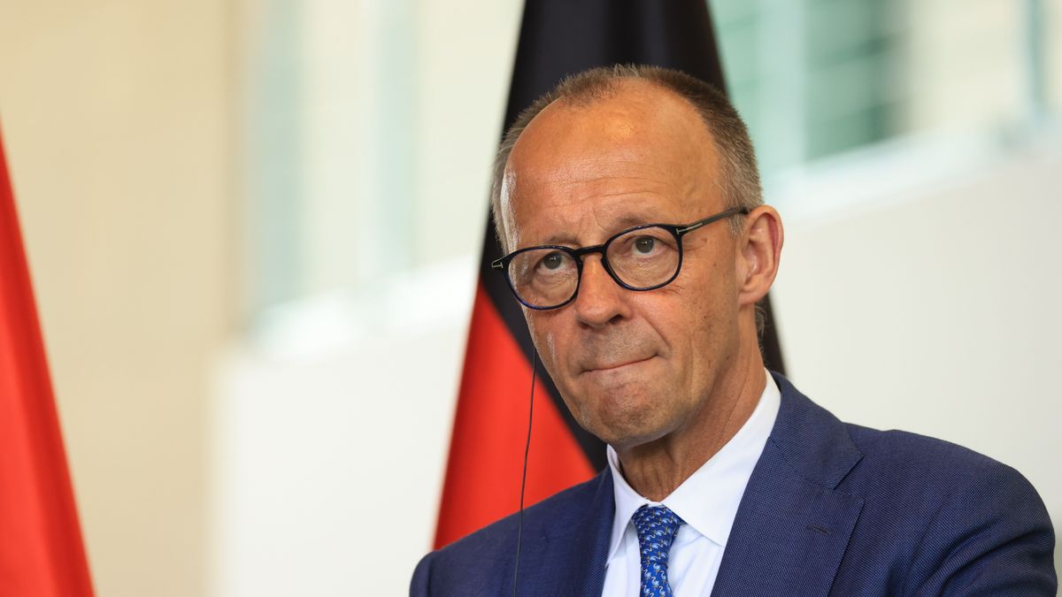 Németország intenzív osztályon: soha nem alázta meg úgy az ENSZ, mint most Merzet 