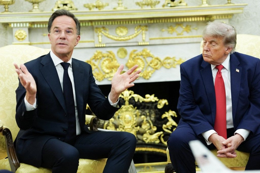 Mark Rutte