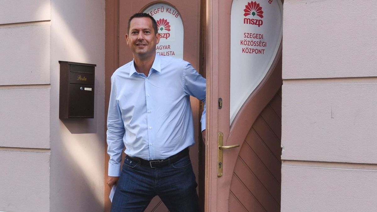 Molnár Zsolt letartóztatását kezdeményezi az ügyészség 