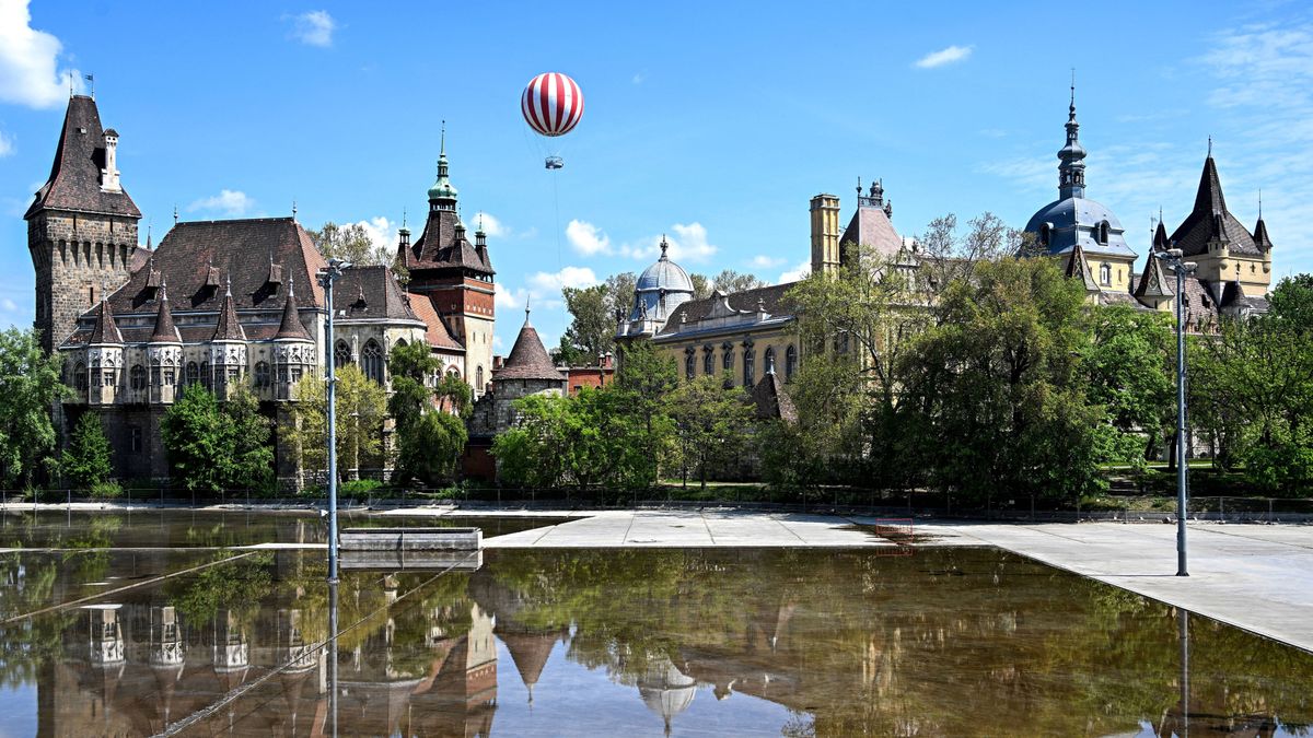 Vitézy tiszta vizet öntött a pohárba: ez lesz a Városligettel és az autóútjával 