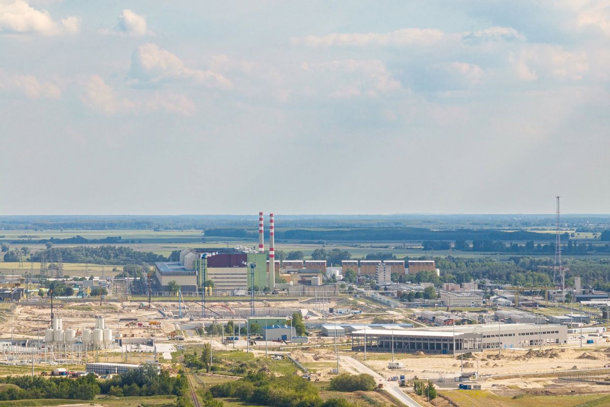 Paksi Atomerőmű