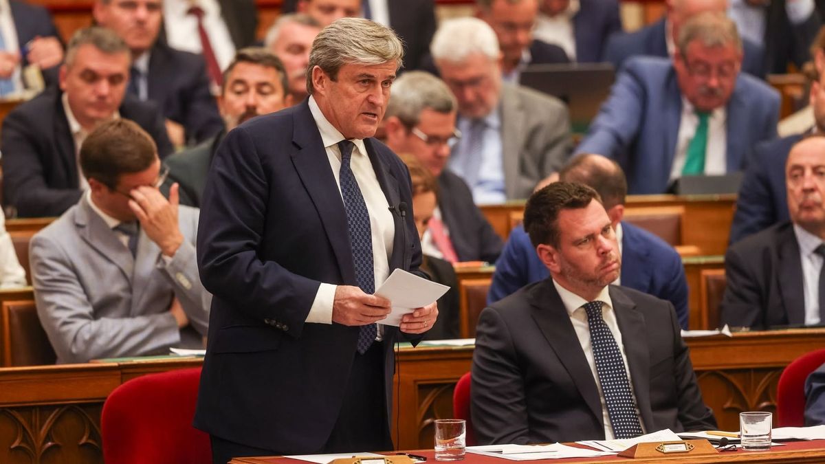 Kapitány István bejelentette: a kormány célkeresztbe vette a legfontosabb állami bankot, és ez még nem minden – a külföldi beruházások központja is átvilágítást kap 