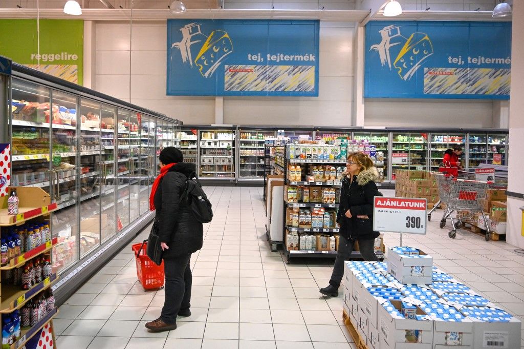 Árrésstop – segített, az inflációs rátán meg is látszik, de megnyílhatott az ajtó a kivezetésére