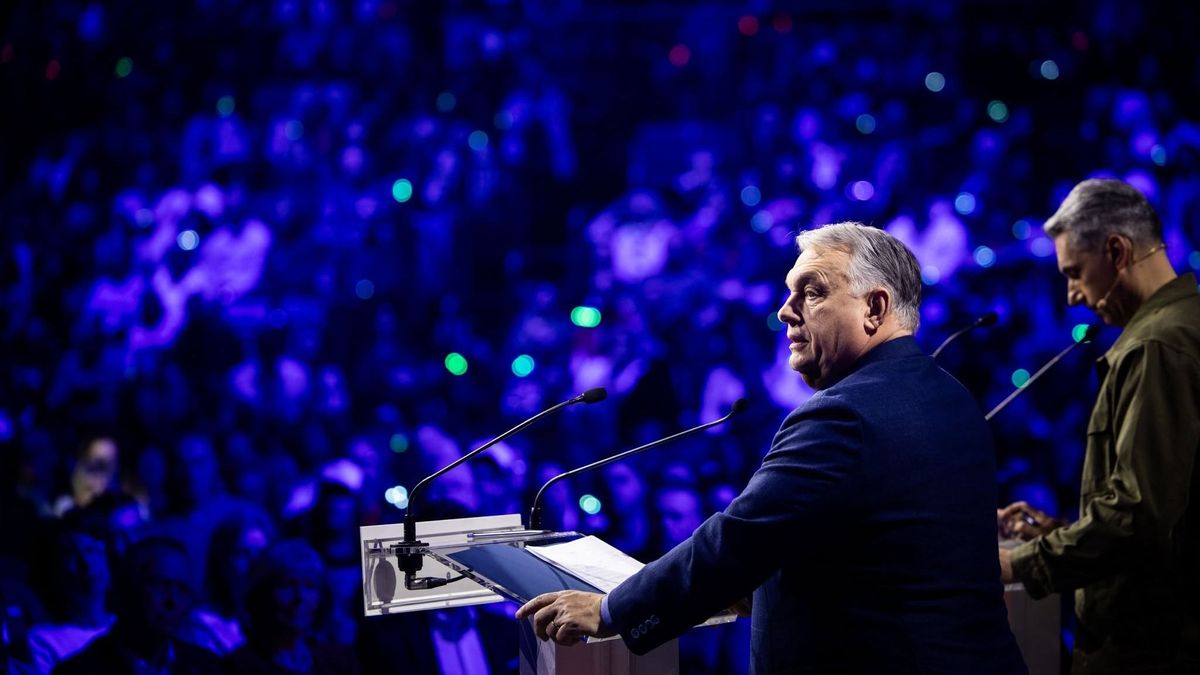 Kezdődik: Orbán Viktor kiáll a nemzetközi nyilvánosság elé az EU-csúcs előtt Brüsszelben, először tart nemzetközi sajtótájékoztatót az április vereség óta – élő tudósítás 