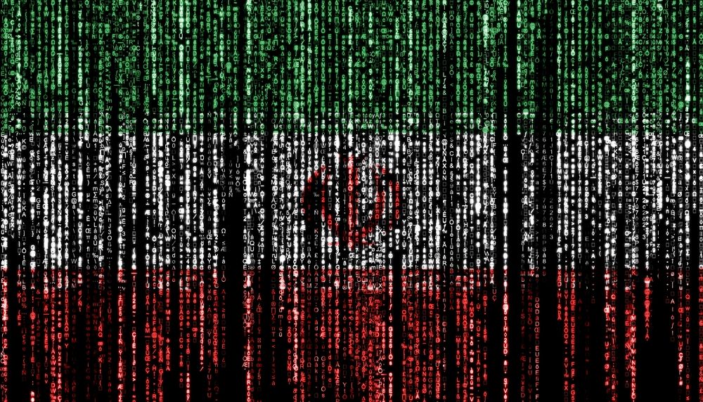 Irán, Izrael, kibertámadás
Közel-Kelet, iráni háború, iráni konfliktus