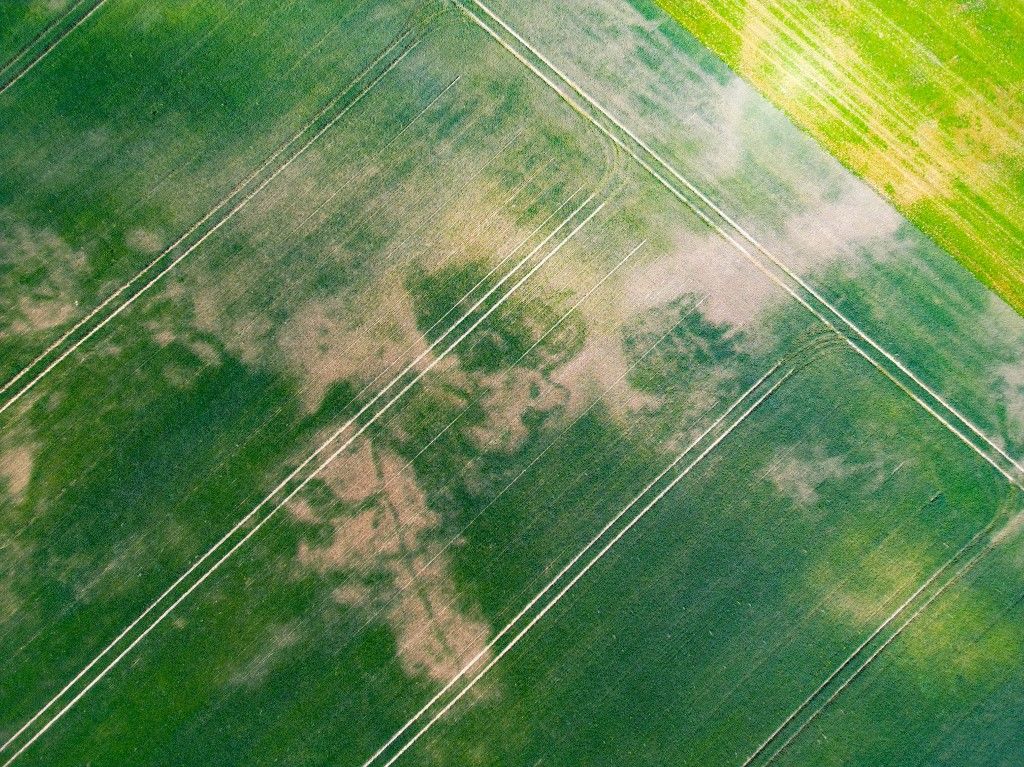Varga Mihály MNB-je, ha Európában zavar keletkezett is, sokat tesz, hogy ne ez történjen a magyar földekkel: ahol a víz már nem marad meg  