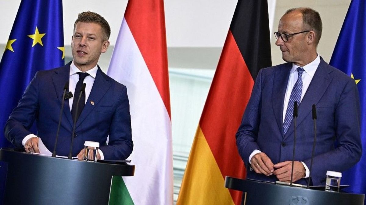 Magyarország nem vétóz tovább, Magyar Péter szabad utat adott Ukrajna uniós csatlakozásának – ezért volt sürgős megállapodnia az ukránokkal a kárpátaljai magyarok jogairól 
