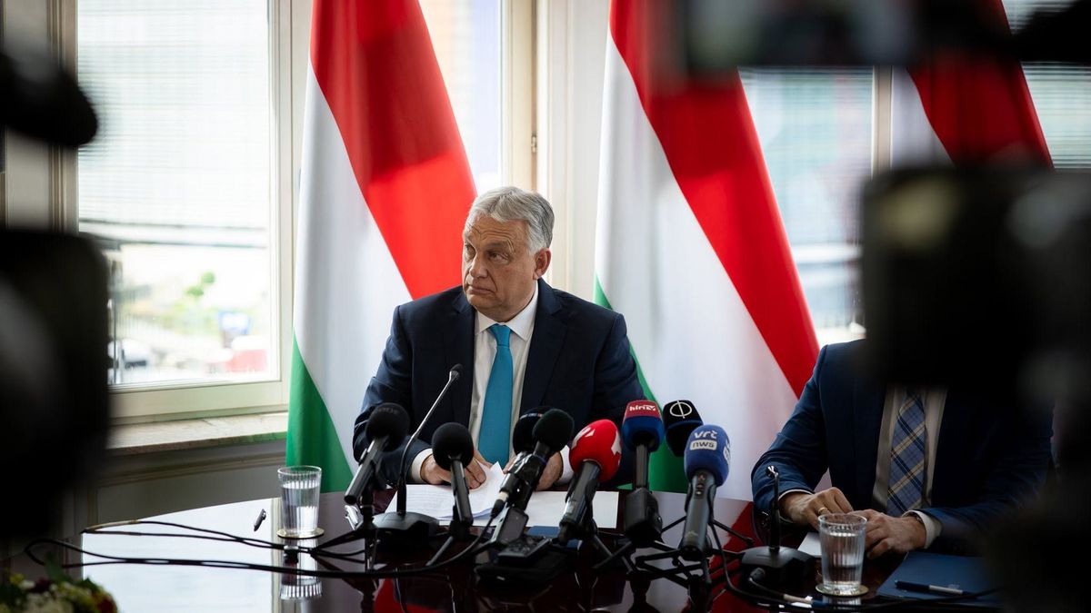 Orbán Viktor