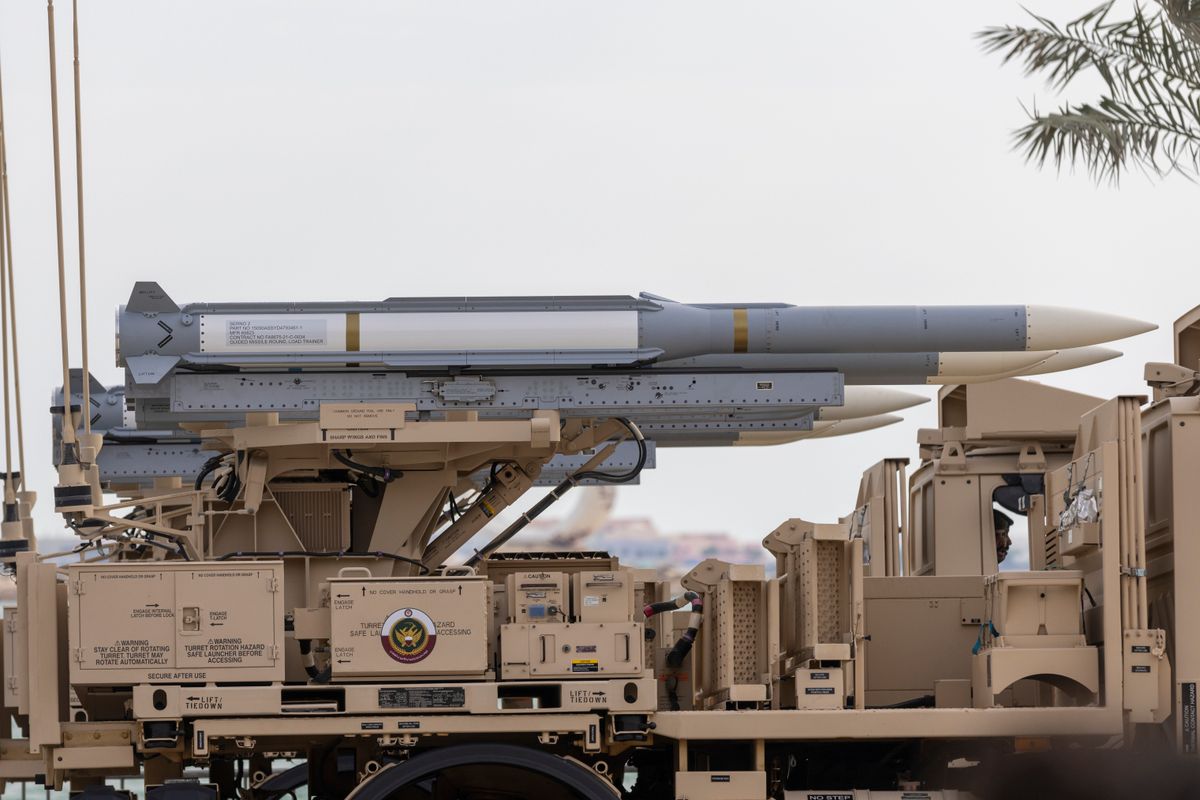 Sokkoló kijelentés a 4iG szövetségesétől: fogalma sincsen, mikor tudja átadni a rakétákat Amerikának a Lockheed Martin