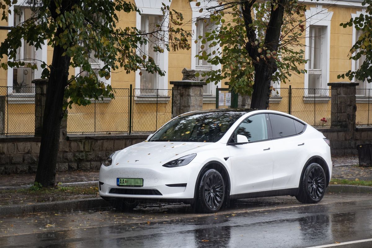 tesla