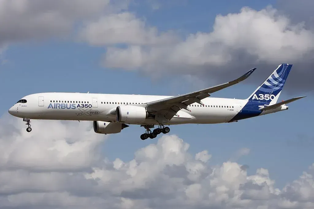 Project Sunrise, Airbus A350, Qantas