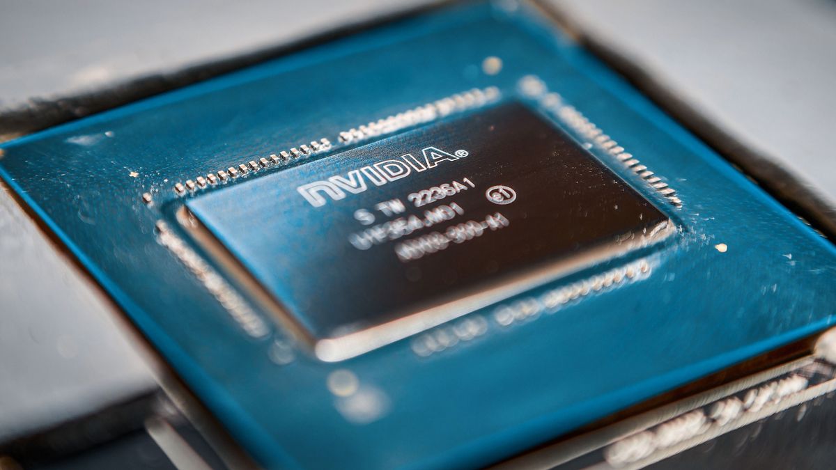 Az Nvidia ledobta az atombombát: olyan piacra tör be a techóriás, mely teljesen átrendezheti az AI-versenyt 