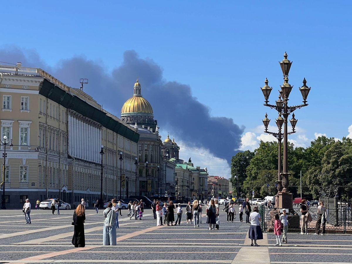 Szentpétervár, Oroszország
orosz-ukrán háború, Ukrajna, dróntámadás