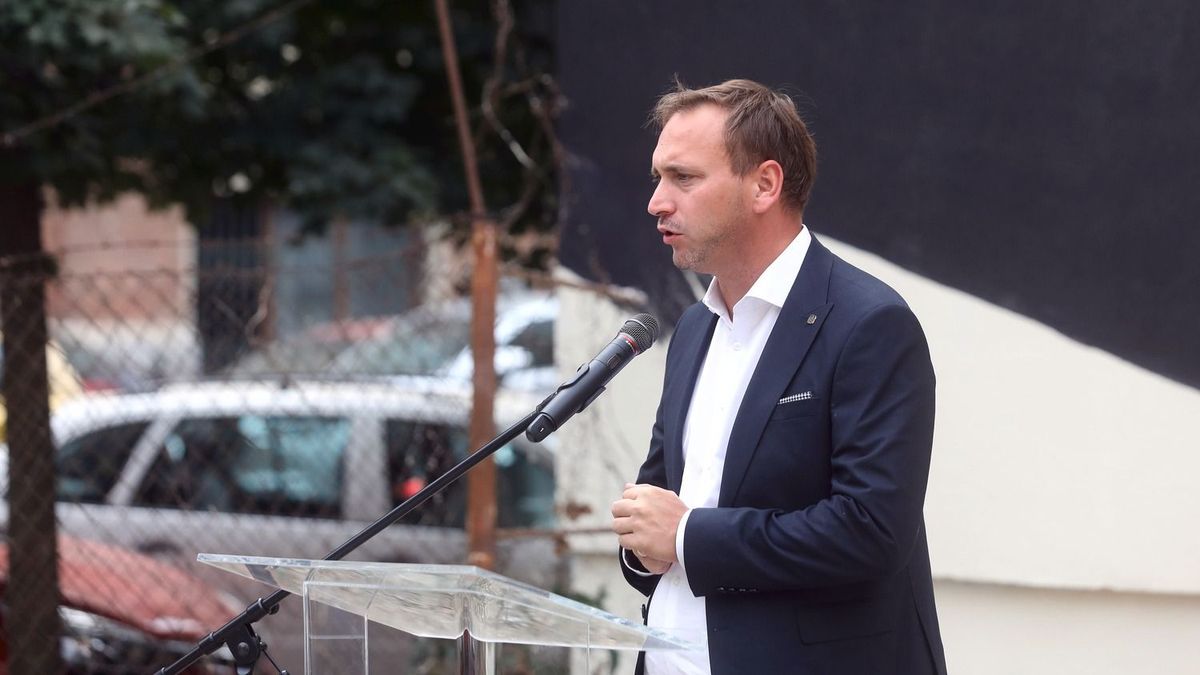 Az ügyészség kezdeményezi Őrsi Gergely és Láng Zsolt letartóztatását 