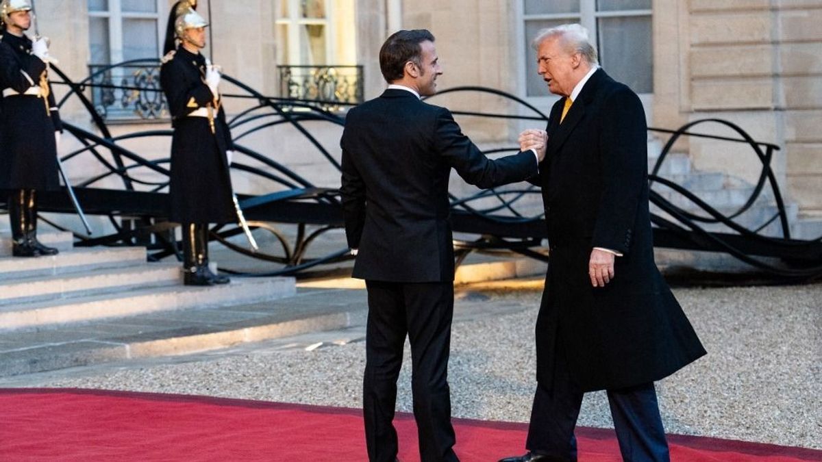 Nagyon óvatosan kezelik a G7-csúcson Trumpot: nem szeretnék, ha otthagyná az egészet, aztán megint kitálalna – „Barátom, nem értem, hogy mit művelsz...!" 