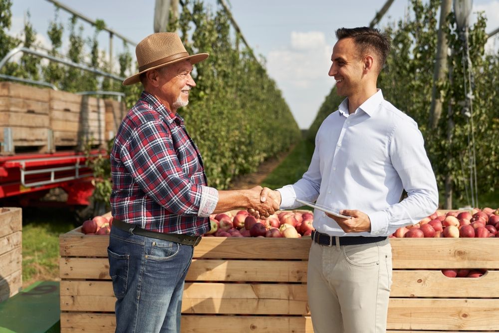 mezőgazdaság, genereációváltás, gazdaságátadás