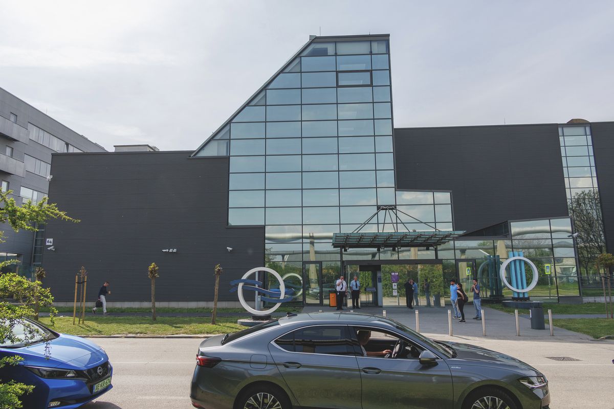 Tarr Zoltán, MTVA, Duna Médiaszolgáltató