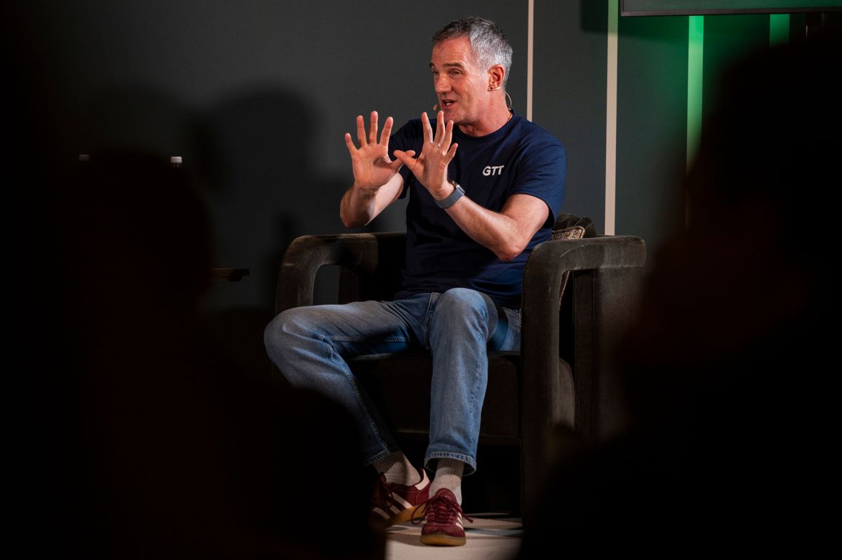 Key Speakers At The Founders Forum Global Conference