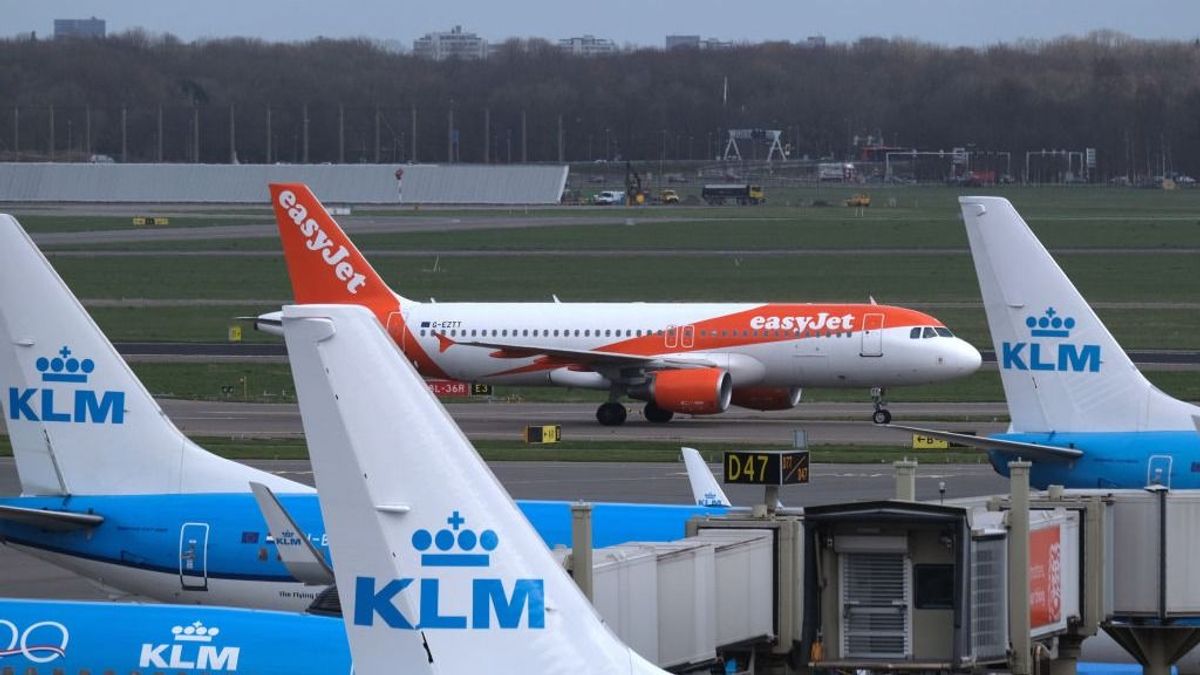 Megdöbbentő felvásárlást fontolgat az Air France - KLM, ez teljesen átrendezheti az európai légiközlekedést