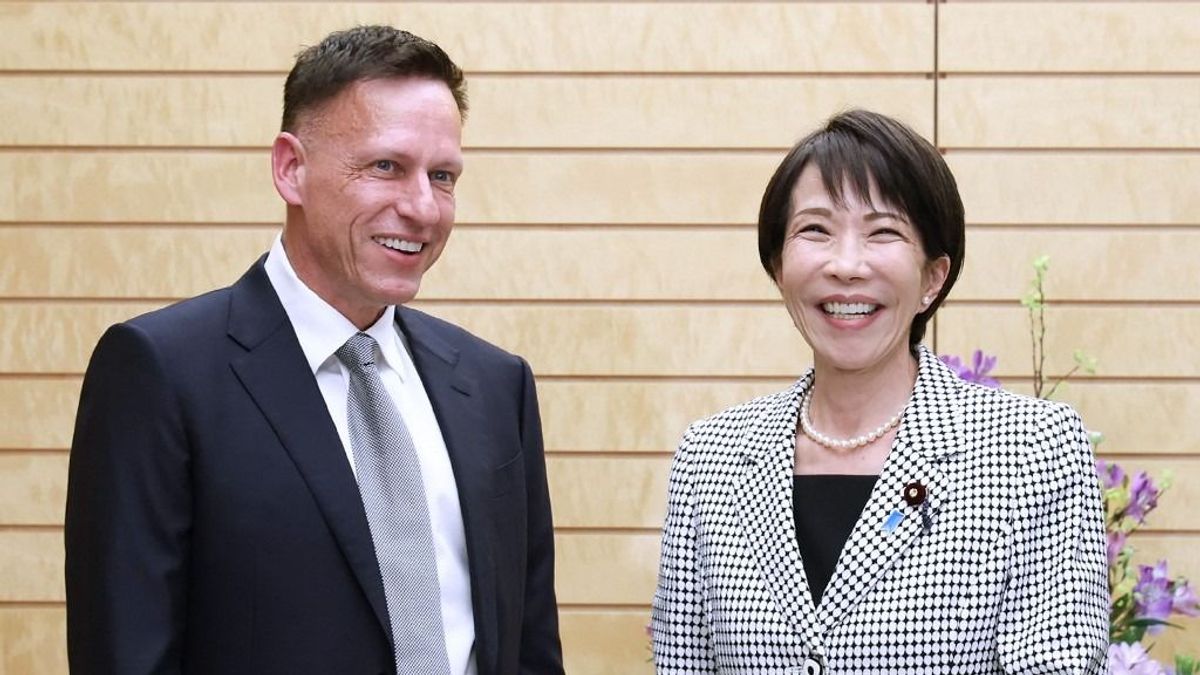 A Huawei-őrület után itt a Palantir-őrület: kínai cég után amerikaitól félti adatait a világ 