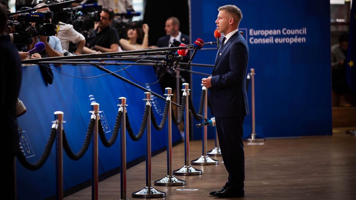 Magyar Péter nyíltan elmondta: Magyarország szembefordul Ursula von der Leyenék döntésével, Zelenszkij ennek nagyon nem fog örülni – "Nem támogatjuk" 