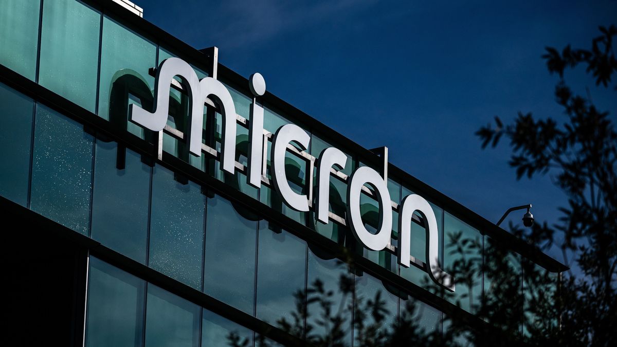 Eszméletlen tűzijátékot rendezett a Micron, ezek után valóban inzultus AI-buborékról beszélni 