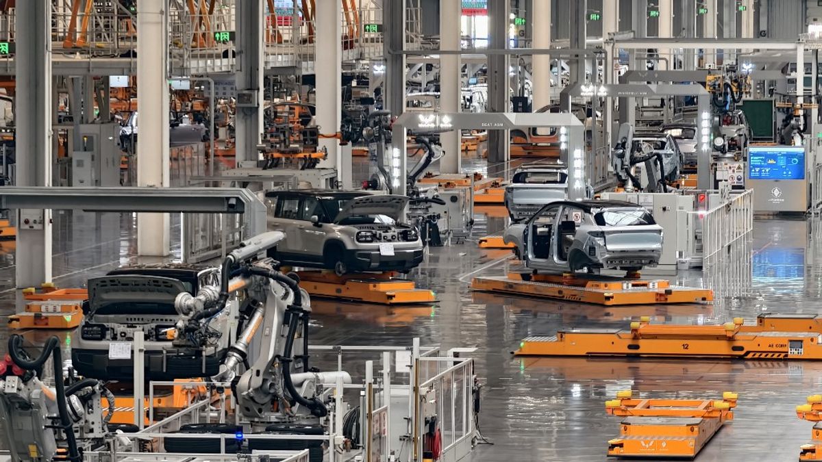 Hivatalos: Magyarország elvesztette az óriási kínai autógyárat, máshol épül meg – 200 millió eurós beruházást bukott a gazdaság, így döntött a BYD legfőbb riválisa 
