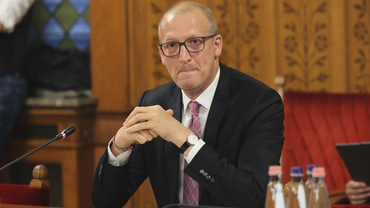 Tarr Zoltán előállt a nagy tervvel: így alakítanák át a közmédiát 