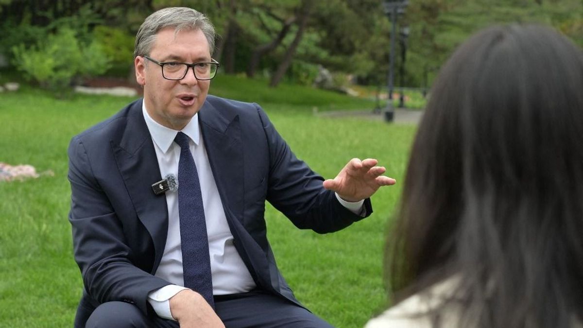 Vucic kimondta: nem indul újra elnöknek, de máris új szerepre készülhet 