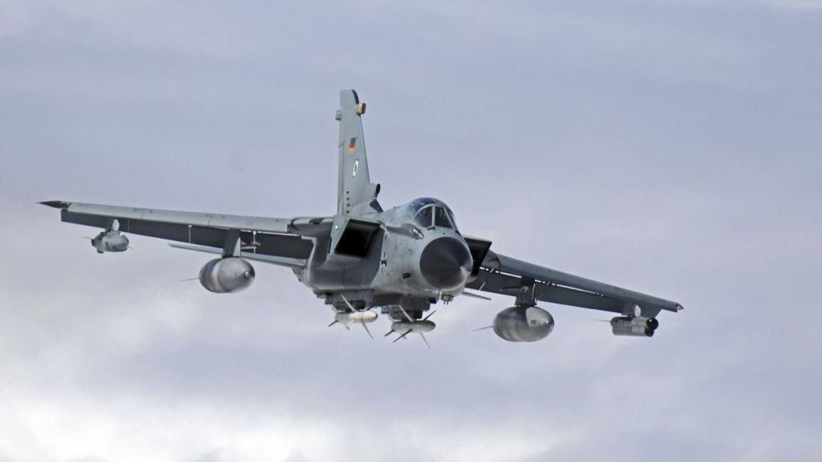 Merznek nem tetszett, hogy csak kispados, sértődés lett a vége: ennyi volt az európai csúcsvadászgépnek – ismét külön utakon az Airbus és a Dassault 