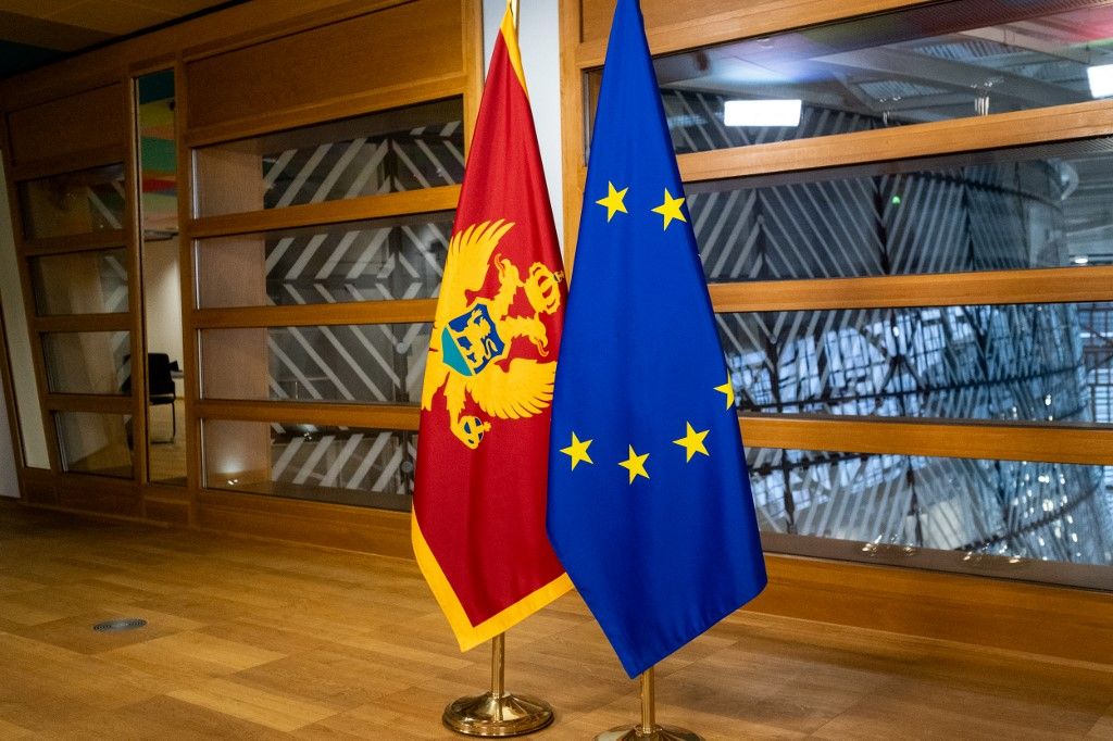 Montenegró