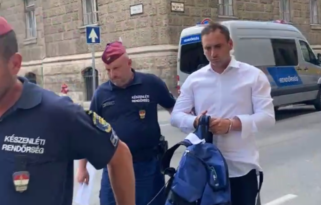 Őrsi Gergely, Budapest II. kerületének volt szocialista polgármestere