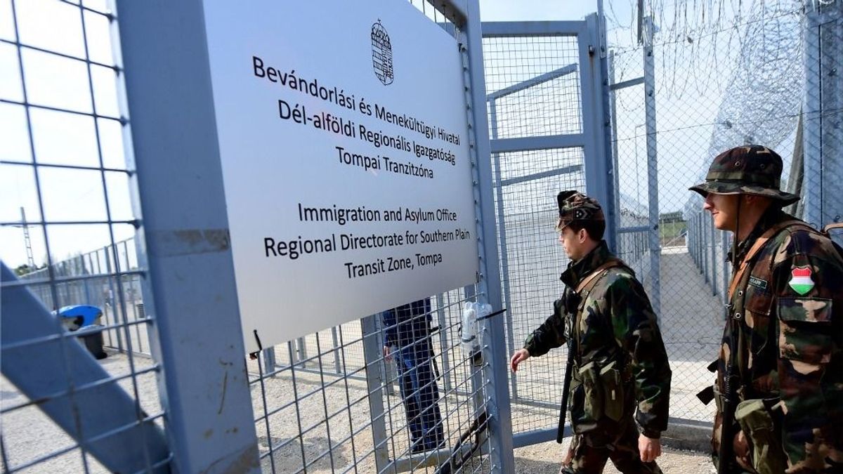 Megszólalt a belügyminiszter a migrációs paktumról: Magyarország egyetlen elemre mondana igent, minden másról hallani sem akar 