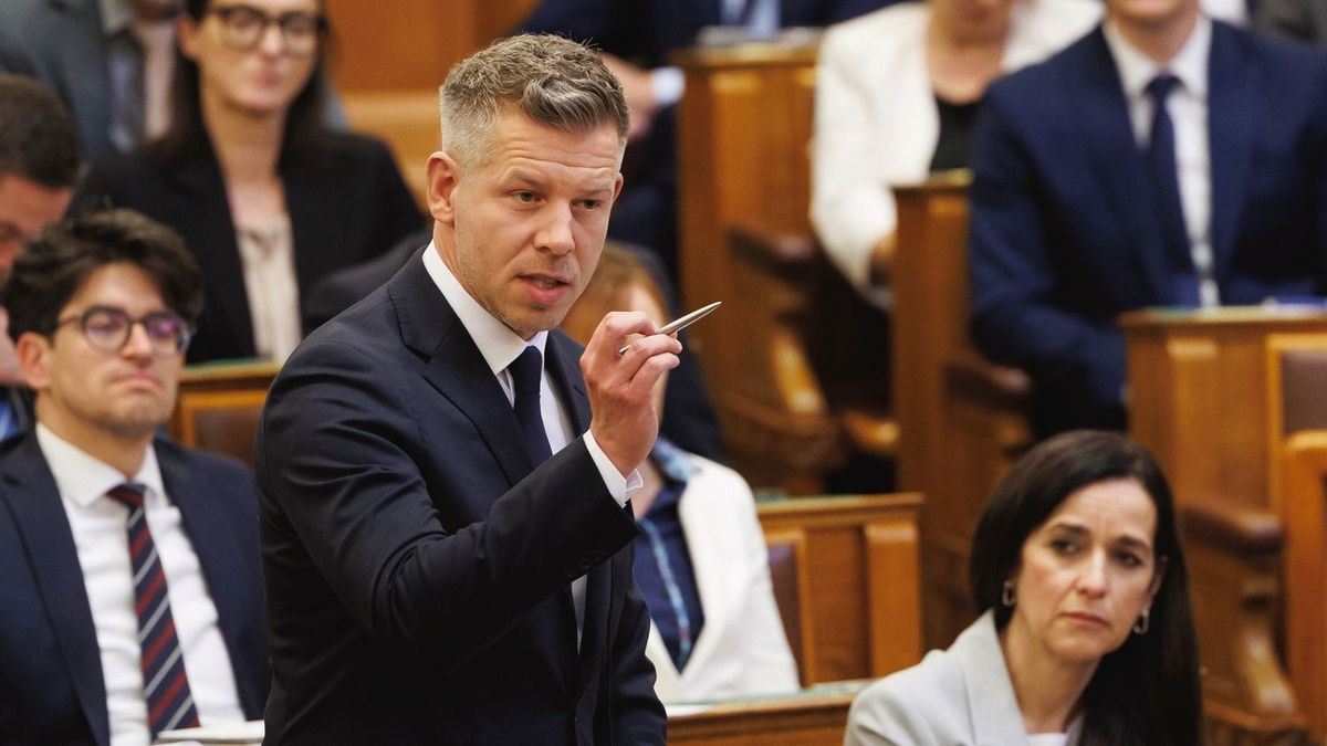 Ritka egyetértés az Országgyűlésben  – élő közvetítés 