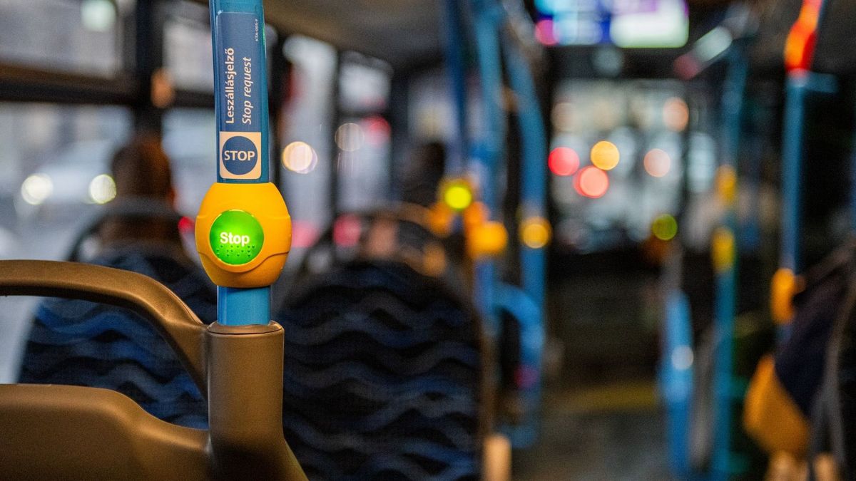 Több százezer ingázót érint friss a változás – az agglomerációból is könnyebb lesz hazajutni 
