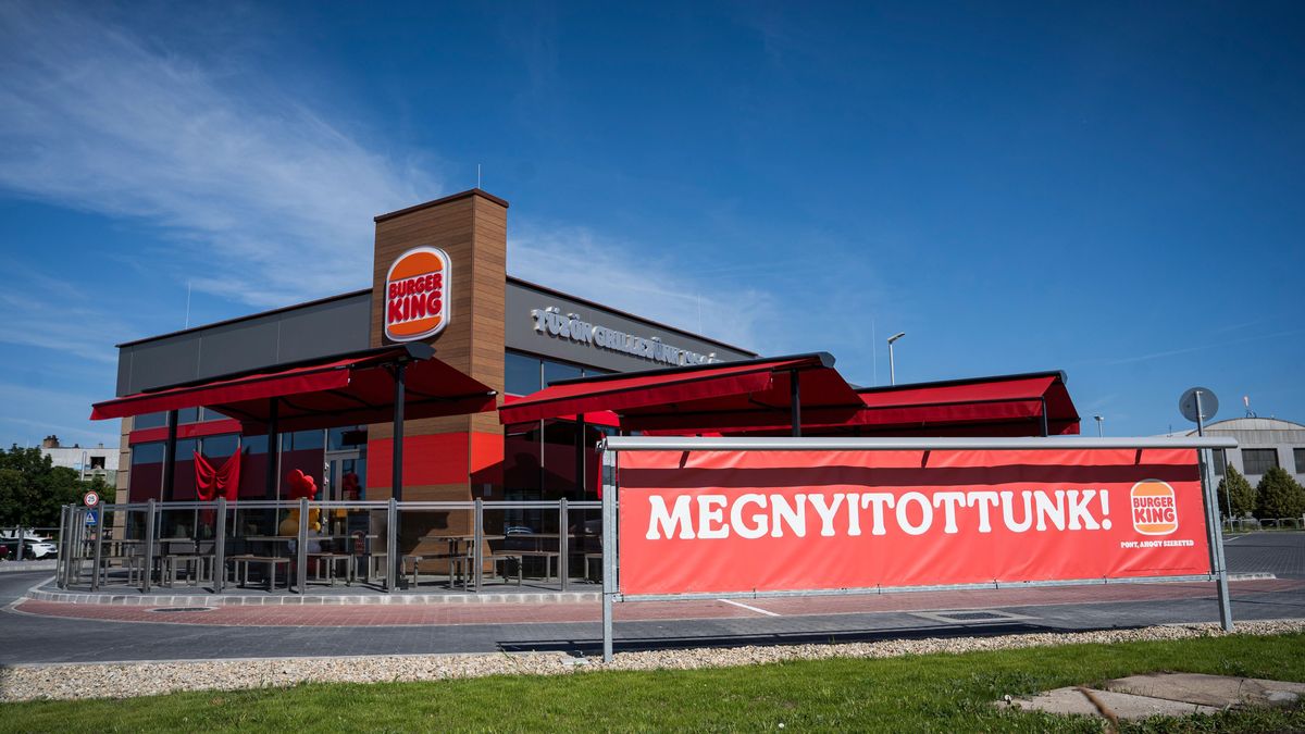 Ennek nem fog örülni a McDonald