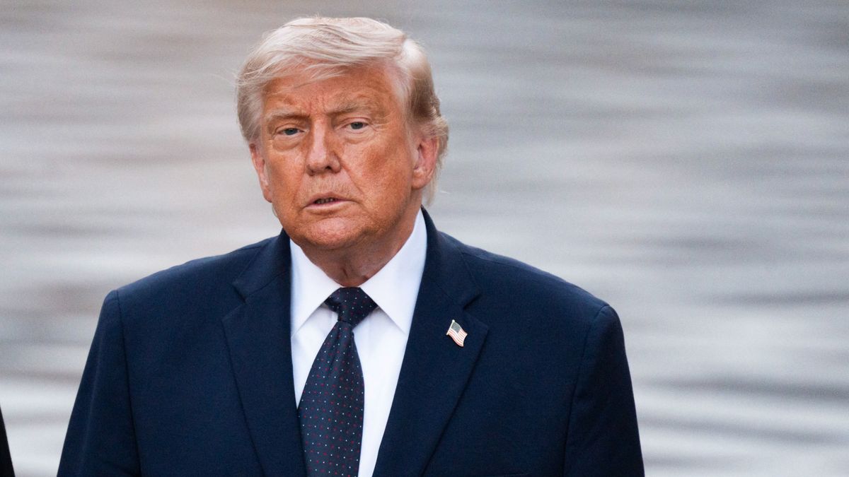 Donald Trump amerikai elnökAmerikai Egyesült Államok USAIráni, iráni háború, iráni konfliktus, békeNATO, vám