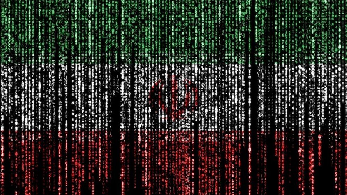 A kibertérben nincs béketárgyalás: Irán brutális szintre emelte támadásait – ezek az országok vannak a legnagyobb veszélyben 