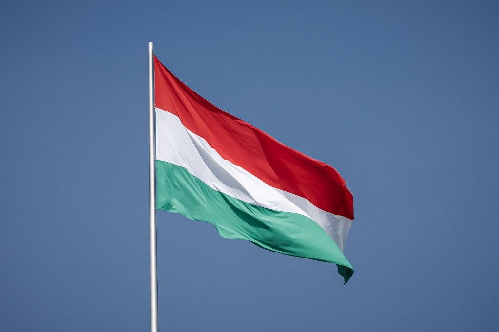 Megfordult a Magyarország és Németország közötti vándorlás. zászló