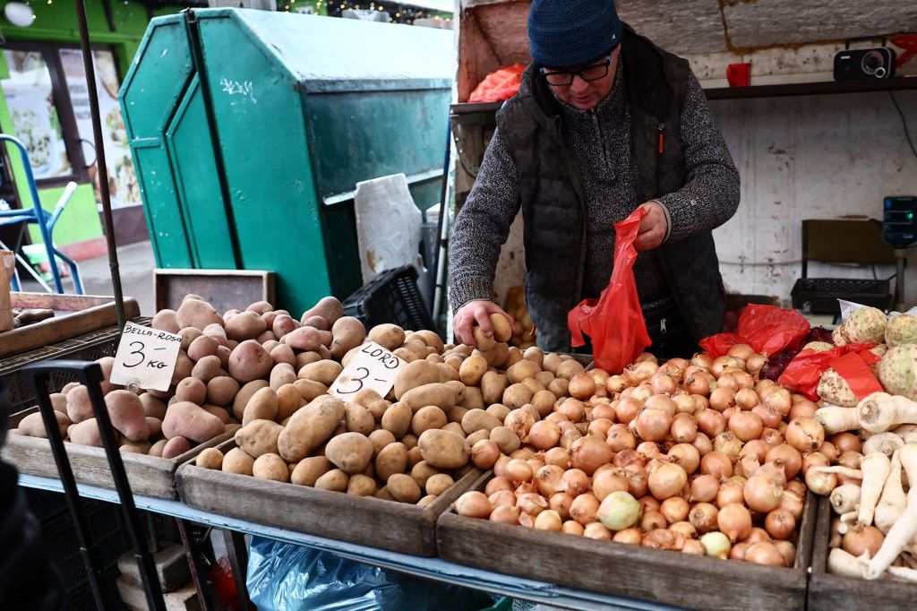 burgonya, árak, termelői ár, Magyarország, Lengyelország, Németország