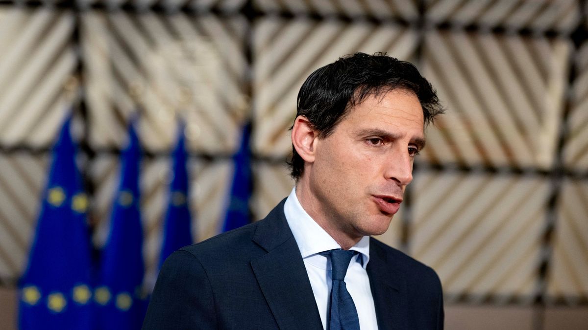 Lengyelország után az EU klímavezére is nekiment Brüsszel politikájának: a blokk szabályai nem működnek – „Őrület, amit csinálunk” 