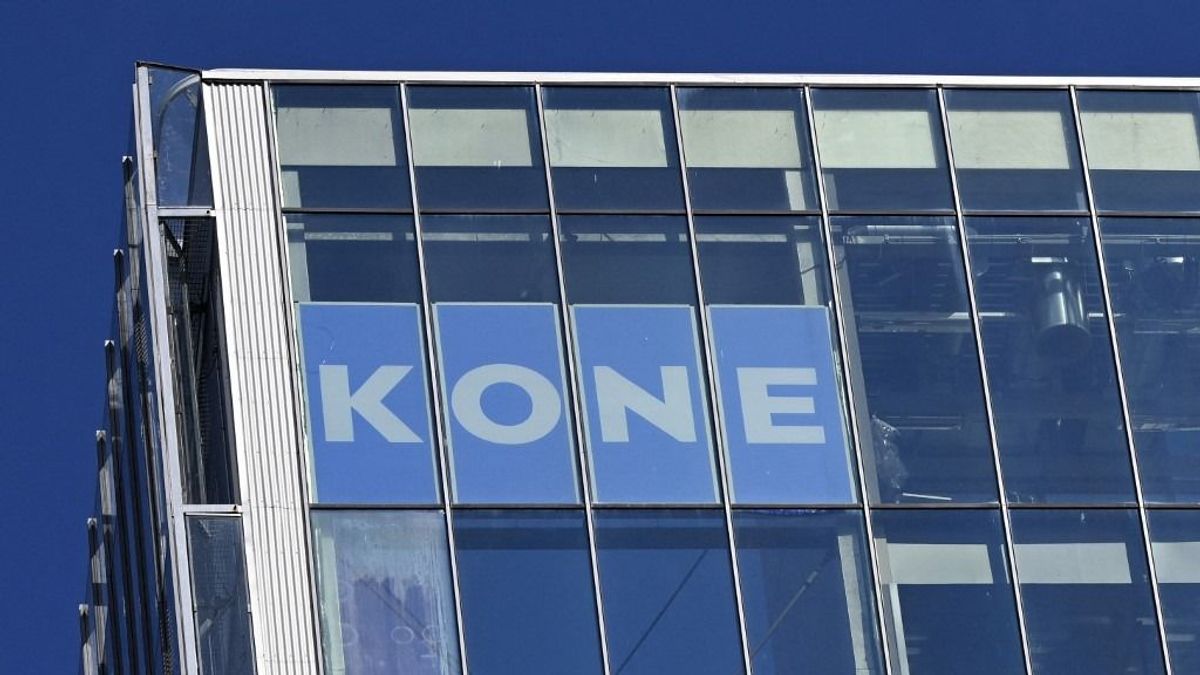 A gigantikus liftfúzió az első emeletre ért: a Kone részvényesei megszavazták a TKE felvásárlását 