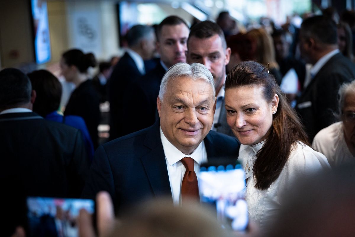 Orbán Viktor