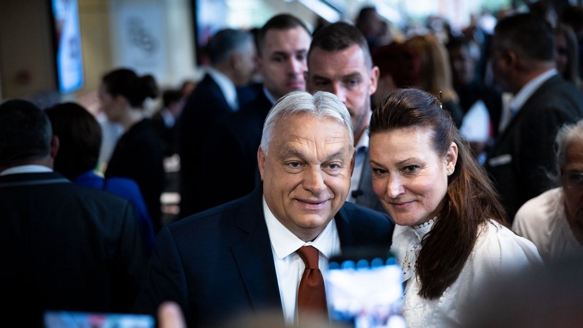 Itt van Orbán Viktor válasza, hogy az országgyűlés megtiltotta, hogy újra miniszterelnök legyen: decemberben valami nagy dolog fog történni – "Hatvanpuszta tipikusan műbalhé" 